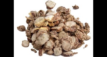 Tuana Kruiden - Kentjoer Gesneden - Bakje 50 Gram - Tuanashop - KP0118