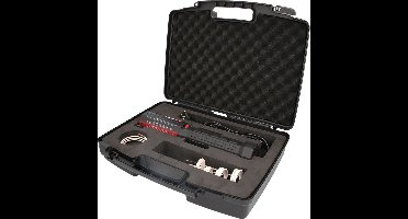 KS Tools 500.8480 KS TOOLS Inductie verwarmingspistool 1000 W