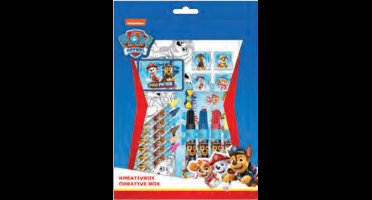 Undercover PPAT3972 kunst- en handwerkspeelgoed