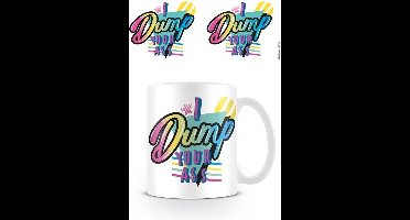 Stranger Things I Dumb your Ass - Mok