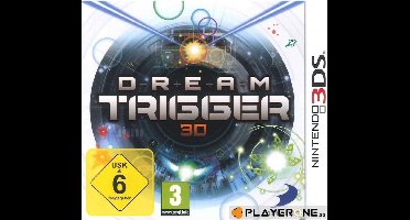Dream Trigger 3D - 2DS + 3DS