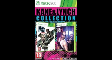 Kane & Lynch Collection