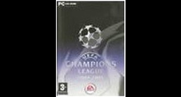 UEFA Champions League 2004-2005