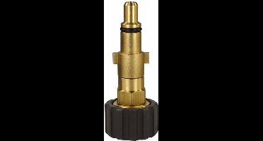 Bajonetnippel - Nilfisk/Alto/KEW - M22