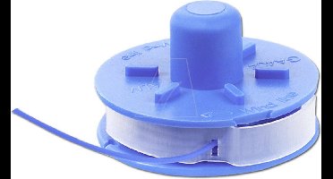 Arnold Trimmerspoel 1.5mmx6m v Gardena. Obi