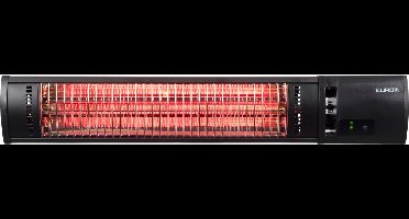 Eurom Golden 1500 Shadow Terrasverwarmer