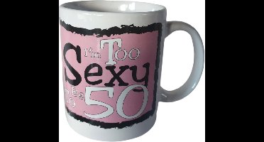 Mok sexy 50