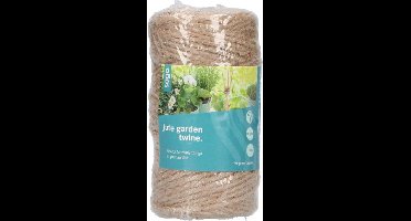 SOGO Jute Tuintouw 100 gram