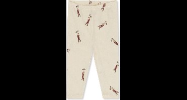 Konges Sløjd  - Newborn Broek met Print