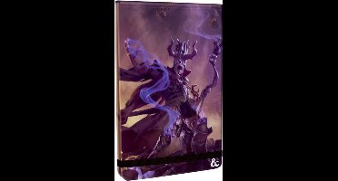 Ultra Pro Pad of Perception for D&D - Lich
