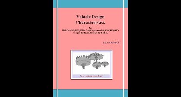 BEMEDIPLOMABSCMSC 114 - Vehicle Design Characteristics