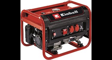EINHELL TC-PG 25/1/E5 AGGREGAAT 2400WATT