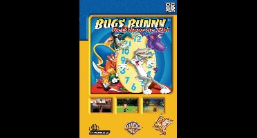 Bug's Bunny, Reis Door De Tijd - Windows