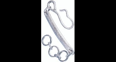 Kerbl Rohrhalsbugel M. Auslosehaken 78cm