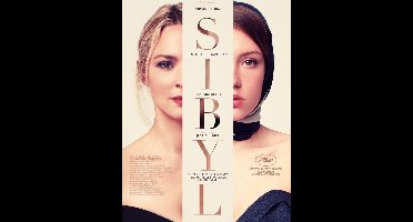 Sibyl (DVD)