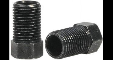 Klemwartel Elvedes voor Avid / SRAM hydraulische leiding (10 stuks)