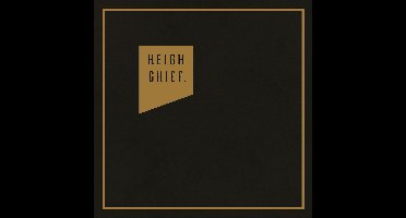 Heigh Chief - Heigh Chief (LP)