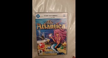 Atlantica Pc Game