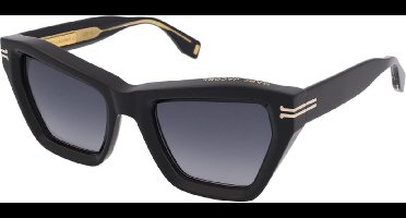 Marc Jacobs MJ 1001/S Black 51/21/140 WOMAN Zonnebrillen