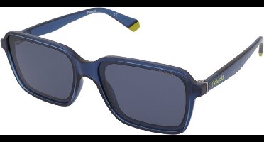 Zonnebril Uniseks Polaroid PLD-6161-S-PJP ø 58 mm