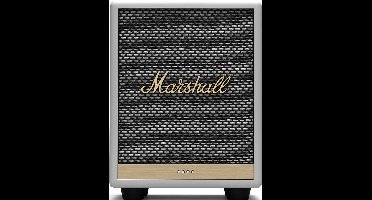 Marshall Uxbridge - Bluetooth Speaker - Google Assistant - Wit