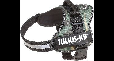 K9®Powertuig, L - maat 1, camouflage