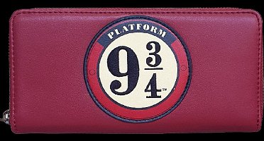 Loungefly Wallet Harry Potter Platform 9¾