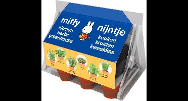 Nijntje Kweekkasje