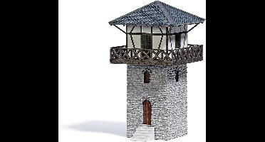 Busch - Limes Turm  H0 (5/19) * (Bu1639)