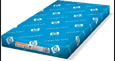 HP HPC1858A Fotopapier - Wit