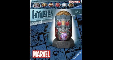 Ravensburger - Hylkies - Marvel Star Lord - Capsule Figuur