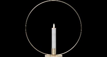 Star Trading LED decoratieve tafellamp Flame Ring