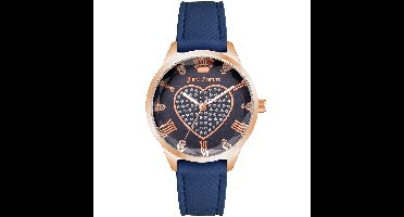 Juicy Couture horloge JC/1300RGNV