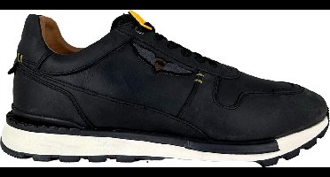 PME Legend - Contrail - Black - Volledig leren schoen | Perfect voor de winter