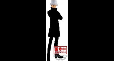 One Piece - DXF - The Grandline Series - Kaku Statue 17cm