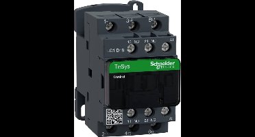 Schneider Electric LC1D18B7 Vermogensbeveiliging 1 stuk(s)