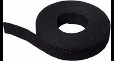 Panduit HLM-15R0 kabelbinder Nylon, Polyethyleen Zwart 1 stuk(s)