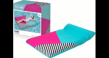 Bestway Extrava fabric luchtbed