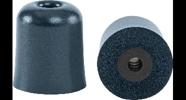 Festool EB-B-L2/12 Oordopjes Zwart - Lang - 577798