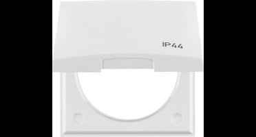 Hager 0918282599 BER AFDEKR KLAPDEKSEL IP44 P G