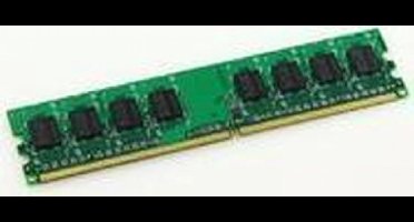 CoreParts MMI2029/2GB geheugenmodule 1 x 2 GB DDR3 240-pin DIMM