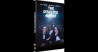 The Disaster Artist