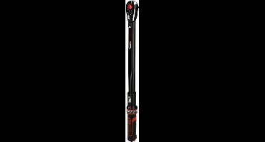 KS Tools 1/2 ERGOTORQUE 40-200Nm ratel-dr.-momentsleutel