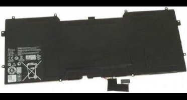 CoreParts MBXDE-BA0180 notebook reserve-onderdeel Batterij/Accu