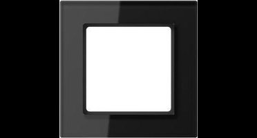 Jung A CREATION Afdekraam Schakelmateriaal - AC581GLSW - E29ZS