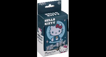 HELLO KITTY - Playing Cards Speelkaarten