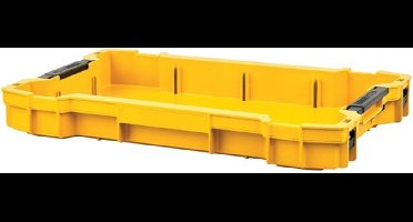 DeWALT DWST83407 ToughSystem 2.0 Ondiepe gereedschapsbak