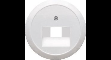 Hager Berker 1930/Glasinlegschakelaars - 1407 - E2FG5