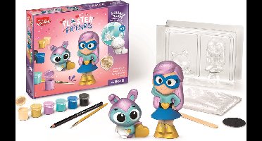 MAPED Plaster Friends Super