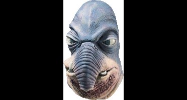 Star Wars Watto Masker